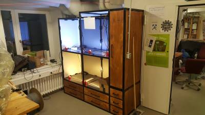 TP-Druckerschrank